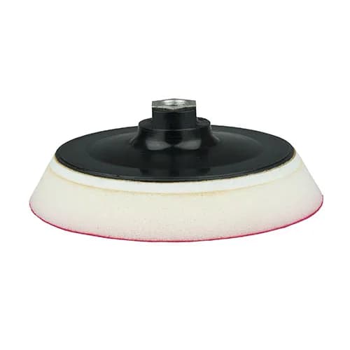 Chemical Guys Ultimate Softness Steunplaat 150mm (M14) 3