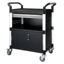 D-CON Detailing Trolley XL