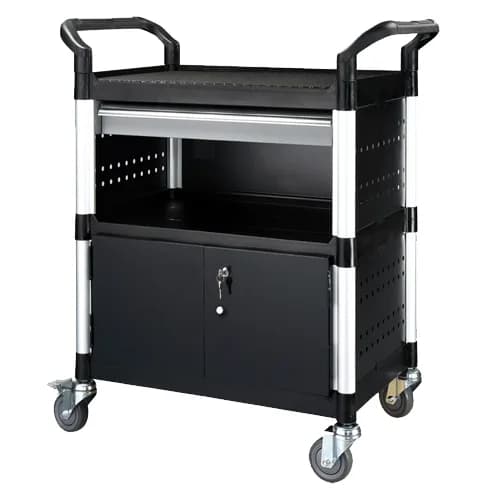 D-CON Detailing Trolley XL