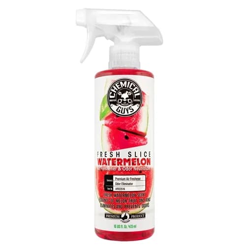 Chemical Guys Fresh Slice Watermelon Lufterfrischer