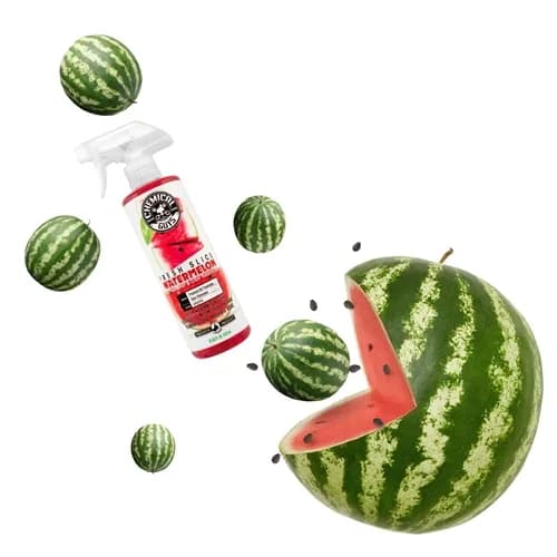 Chemical Guys Fresh Slice Watermelon Lufterfrischer 3