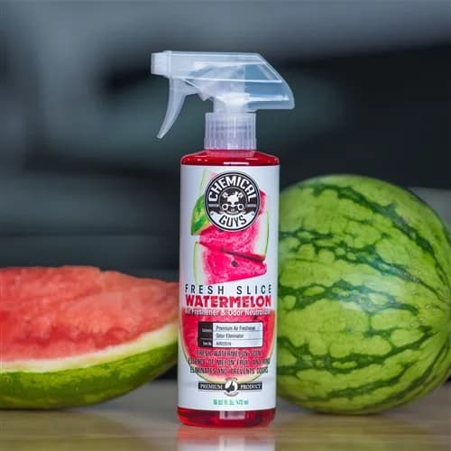 Chemical Guys Fresh Slice Watermelon Lufterfrischer 4