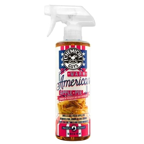 Chemical Guys American Apple Pie Luchtverfrisser 473 ml