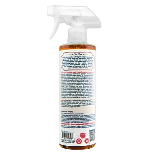 Chemical Guys American Apple Pie Air Freshener 473 ml 2
