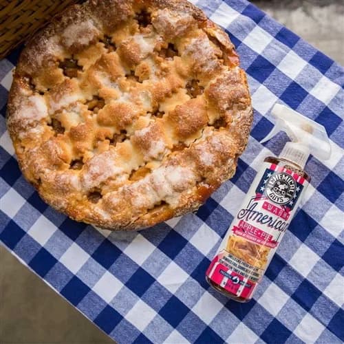 Chemical Guys American Apple Pie Air Freshener 473 ml 3