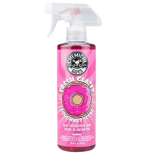 Chemical Guys Fresh Glazed Donut Lufterfrischer