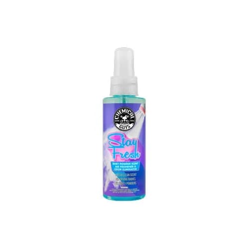 Chemical Guys Baby Powder Lufterfrischer