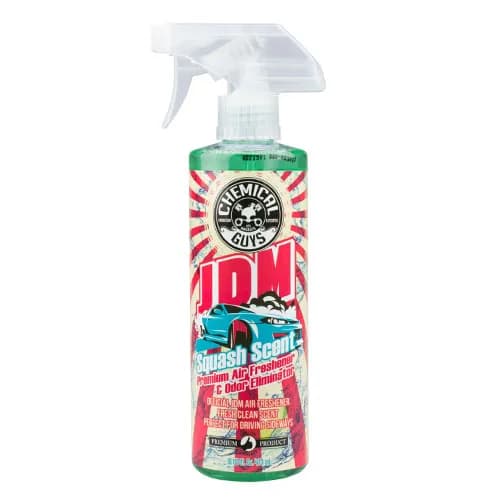 Chemical Guys JDM Squash Scent Luchtverfrisser