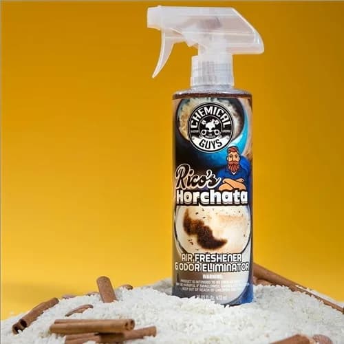 Chemical Guys Rico's Horchata Lufterfrischer