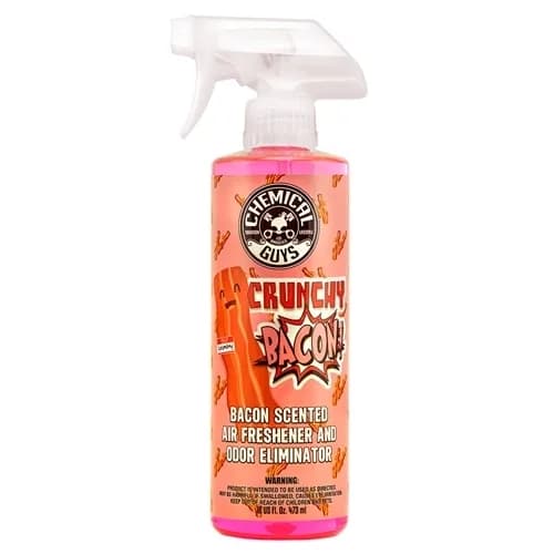 Chemical Guys Crunchy Bacon Lufterfrischer