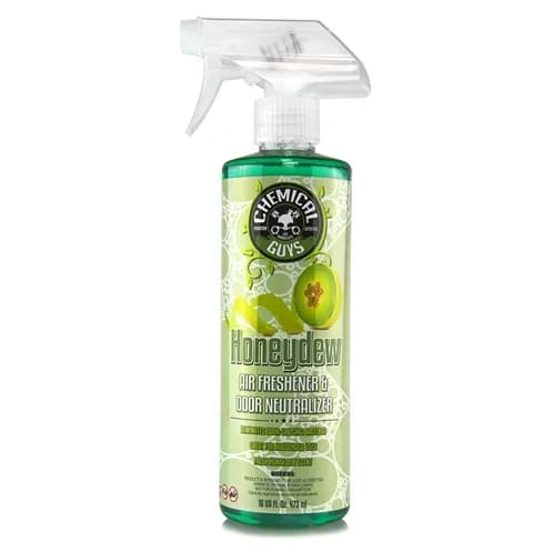 Chemical Guys Honeydew Cantaloupe Luchtverfrisser