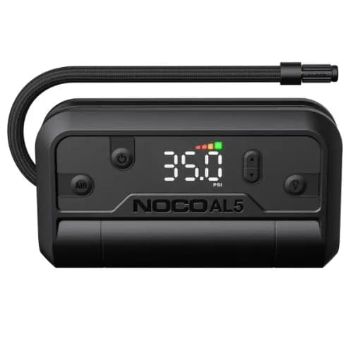 NOCO Air AL5 Lithium Reifenpumpe 130 PSI