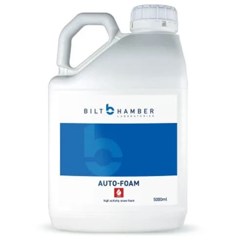 Bilt Hamber auto-foam