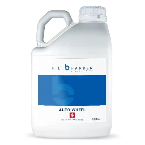 Bilt Hamber Auto-Wheel Non-Acid Felgenreiniger