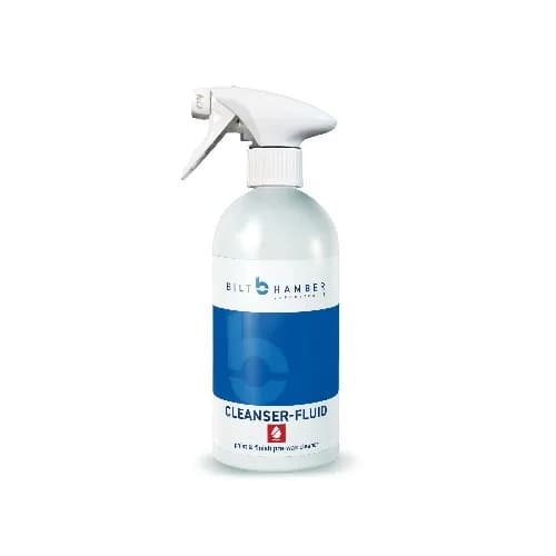 BILT HAMBER CLEANSER FLUID 500ML
