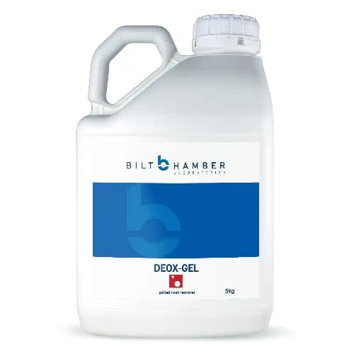 Bilt Hamber Deox-Gel Roestverwijderaar