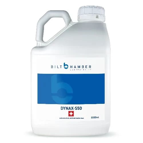 Bilt Hamber Dynax-S50 Anti-Corrosiewax