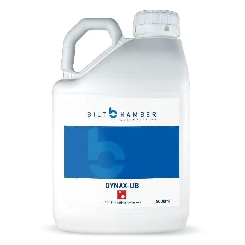 Bilt Hamber Dynax-UB Onderbodenwas 5 L