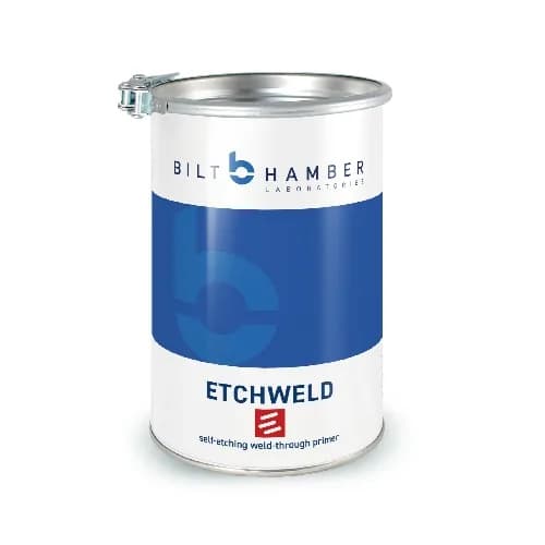 Bilt Hamber etchweld