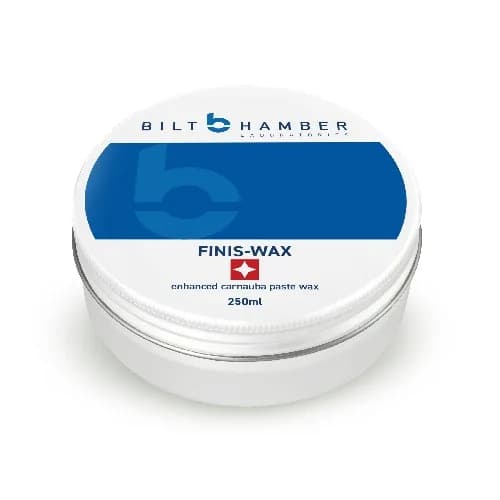 Bilt Hamber Finis-Wax Superior Paste Wax