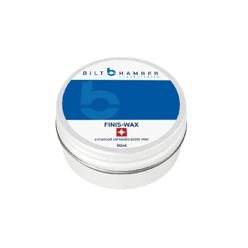 BILT HAMBER FINIS WAX SUPERIOR PASTE WAX 50ML