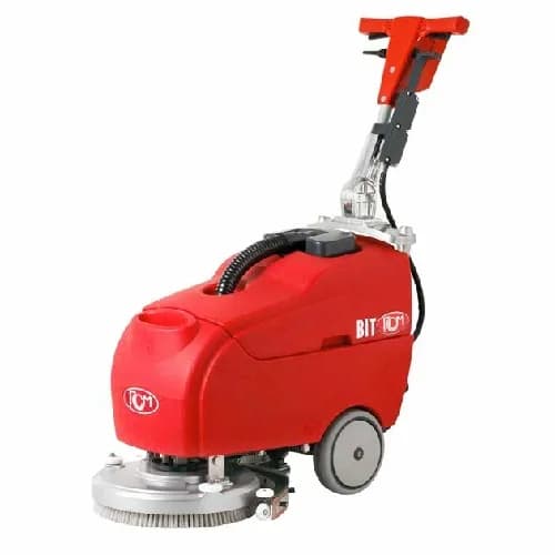 RCM Bis 391 C Scheuersaugmaschine 230V