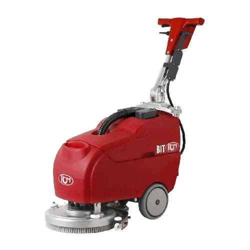 RCM Bis 391 CB/3 Scheuersaugmaschine 24V Akku