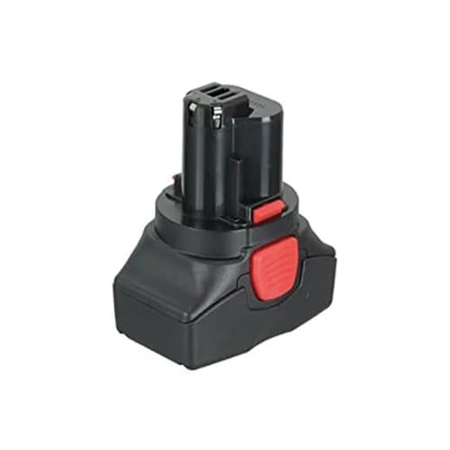 Krauss RS 201 Akku Mini Rotationspolierer 75mm 2
