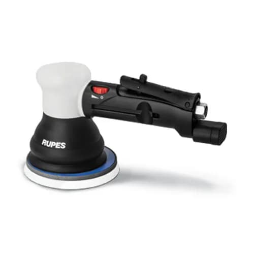 Rupes BigFoot LTA 125 Pneumatic Polisher