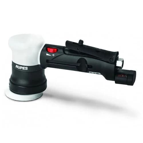 Rupes BigFoot LTA 75 Pneumatische Poliermaschine