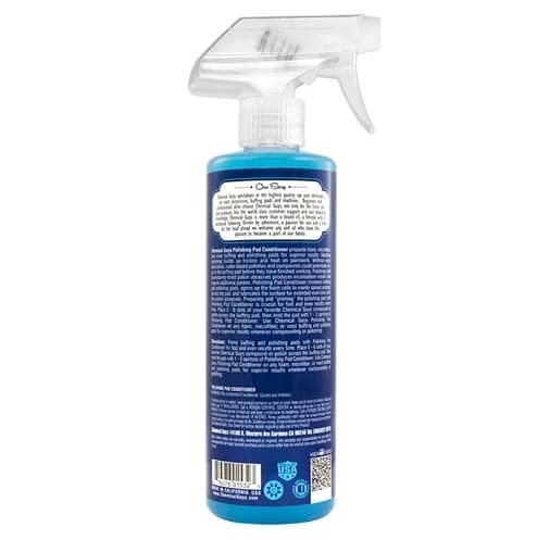 Chemical Guys Foam Pad Conditioner, afbeelding 2