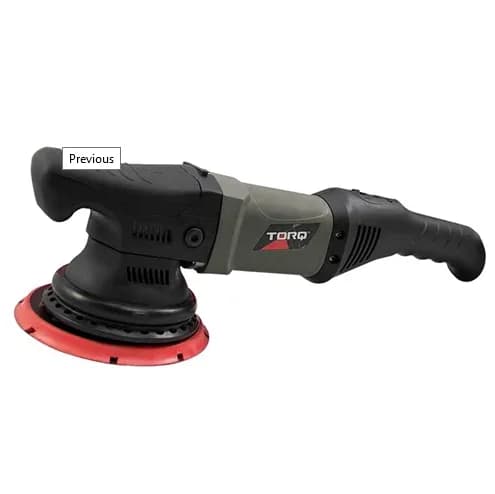 Chemical Guys Torq 22D Poliermaschine 220V 2