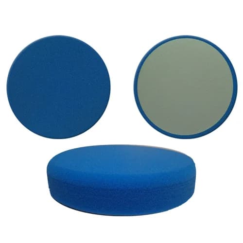 Chemical Guys MPT Light Polishing Pad Blue 150mm
