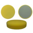 Chemical Guys MPT Cutting Pad Gelb 150mm