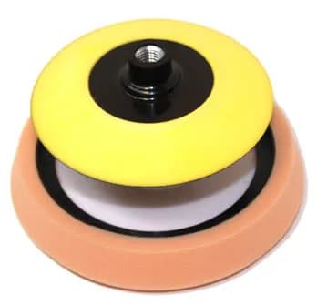 Chemical Guys Good Screw Adapter voor Dual Action Backing Plates, afbeelding 3