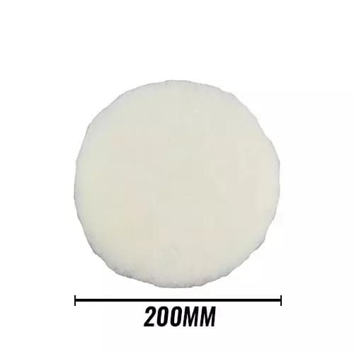 D-CON Crazy Wool Pad