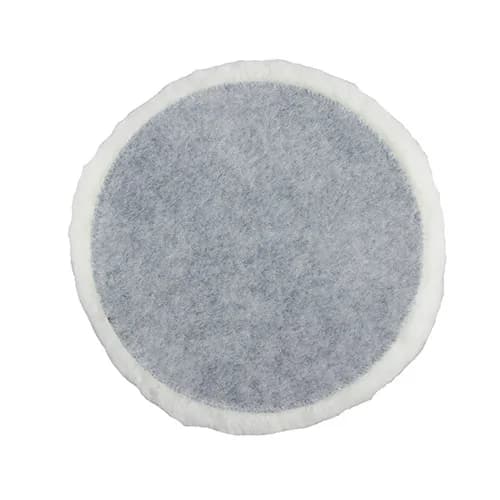 D-CON Crazy Wool Polijstpad 5 inch 140mm, afbeelding 2