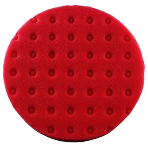 Lake Country CCS Polijstpad Rood