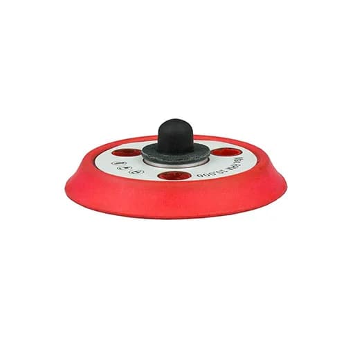 Chemical Guys TORQ R5 Dual-Action Stützteller 2