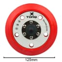 Chemical Guys TORQ R5 Dual-Action Stützteller
