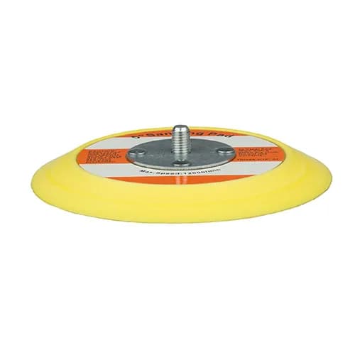 Chemical Guys Flexibele Dual Action Backing Plate, afbeelding 2