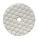 Chemical Guys Hex-Logic Quantum Polishing Pad White 5.5"