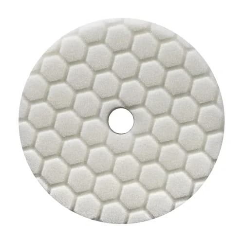 Chemical Guys Hex-Logic Quantum Polishing Pad White 5.5"