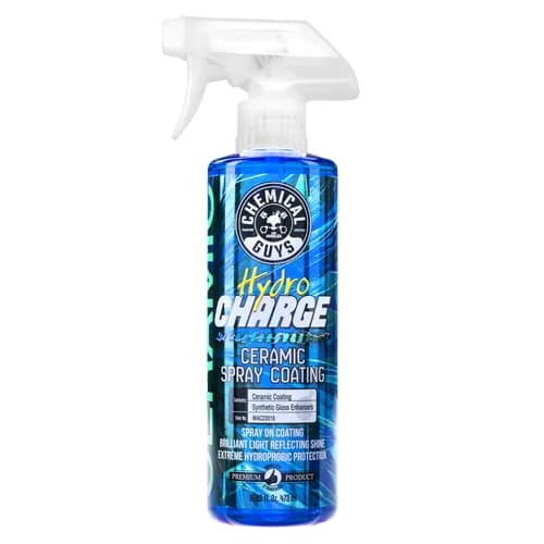 Chemical Guys Hydrocharge Ceramic Spray Coating Sealant