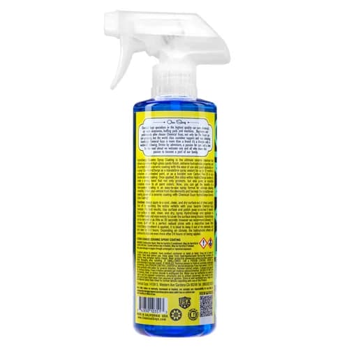 Chemical Guys Hydrocharge Ceramic Spray Coating Sealant
