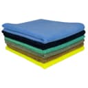 Chemical Guys Workhorse Microfiber Towel Six Pack