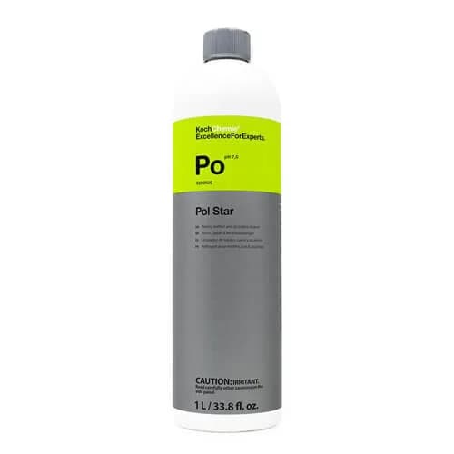 Koch Chemie Pol Star pH Neutral Interior Cleaner