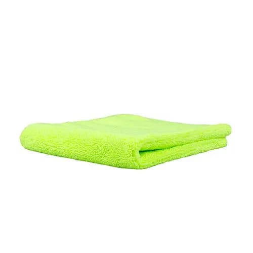 D-CON El Gordo Microfiber Towel Lime 40 X 40 Cm