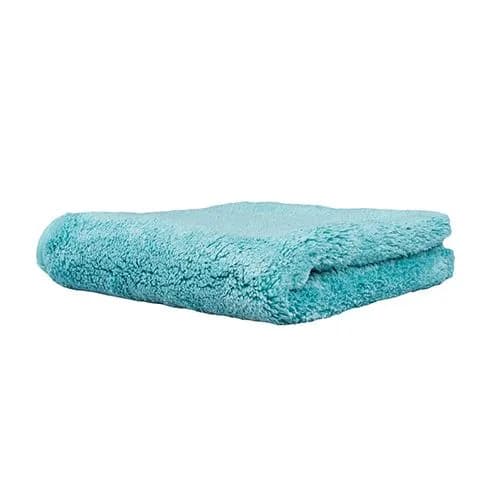 D-CON Sasquatch Microfiber Towel Turquoise 40 X 40 Cm