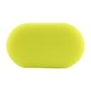 D-CON Delta Finishing Hand Applicator Pad Yellow